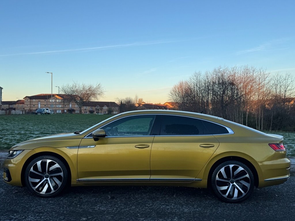 Used Volkswagen Arteon 2017 for sale - 77110990: Photo 2