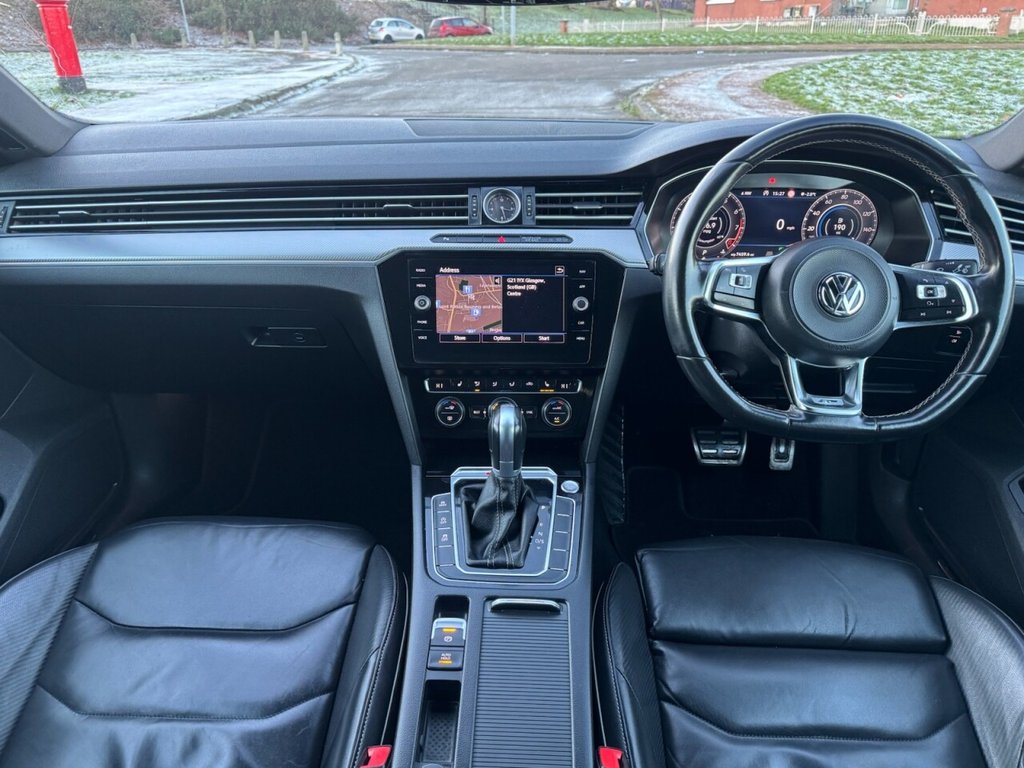 Used Volkswagen Arteon 2017 for sale - 77110990: Photo 20