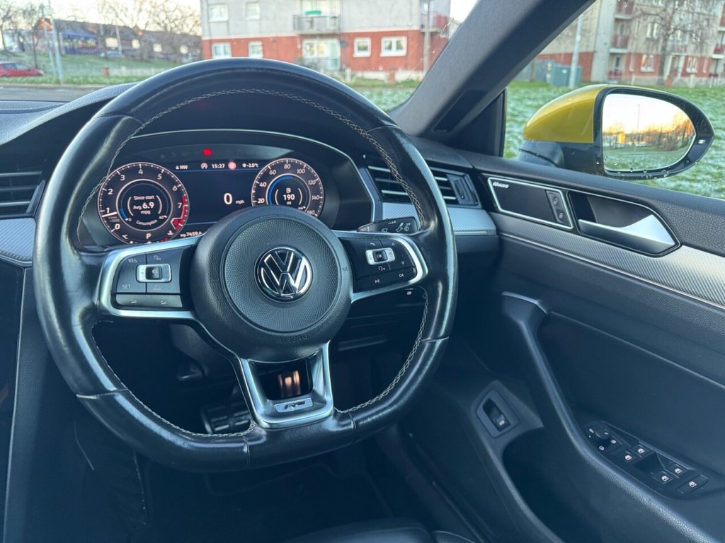 Used Volkswagen Arteon 2017 for sale - 77110990: Photo 24