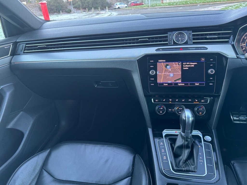 Used Volkswagen Arteon 2017 for sale - 77110990: Photo 25