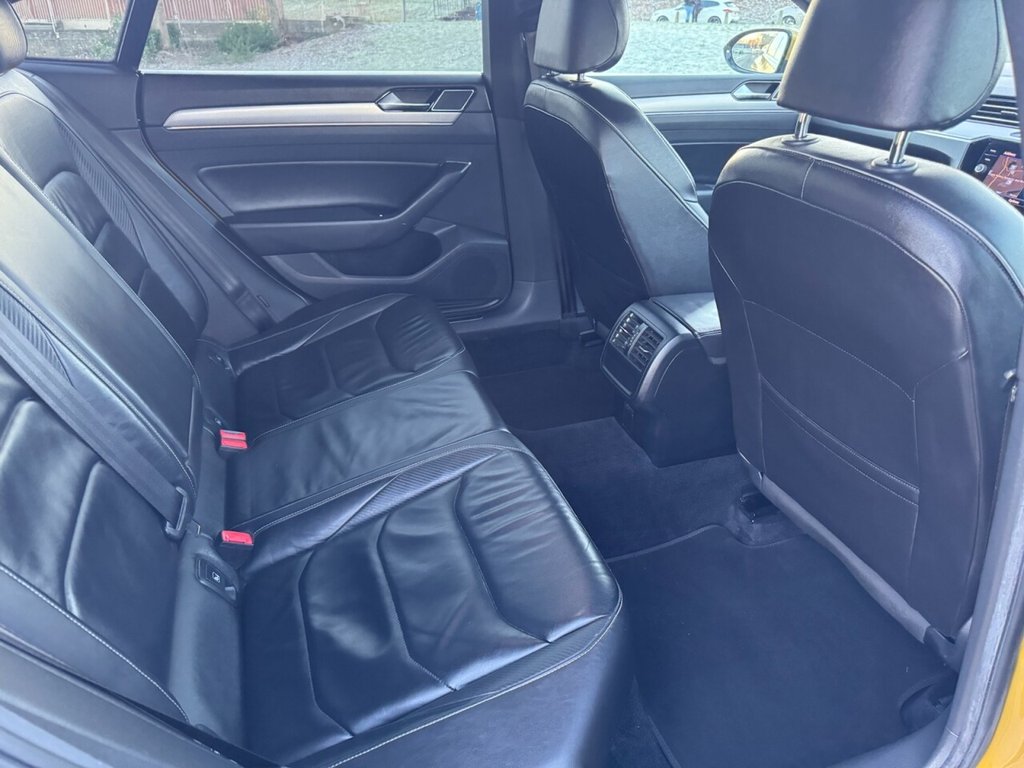 Used Volkswagen Arteon 2017 for sale - 77110990: Photo 28