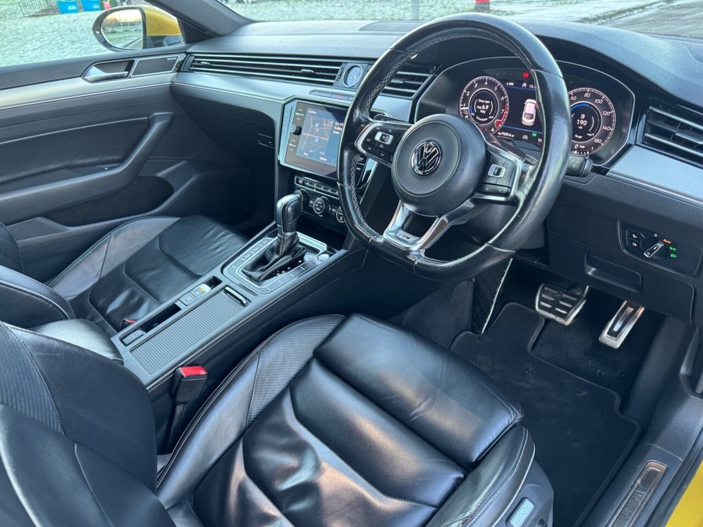 Used Volkswagen Arteon 2017 for sale - 77110990: Photo 29