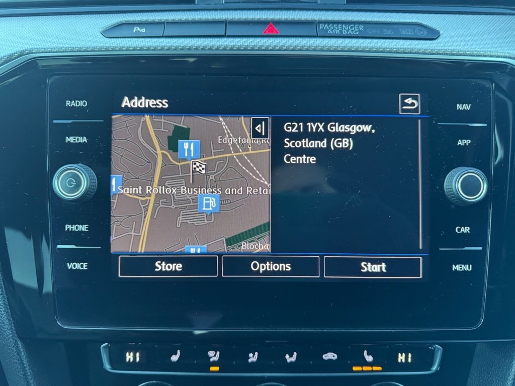 Used Volkswagen Arteon 2017 for sale - 77110990: Photo 41