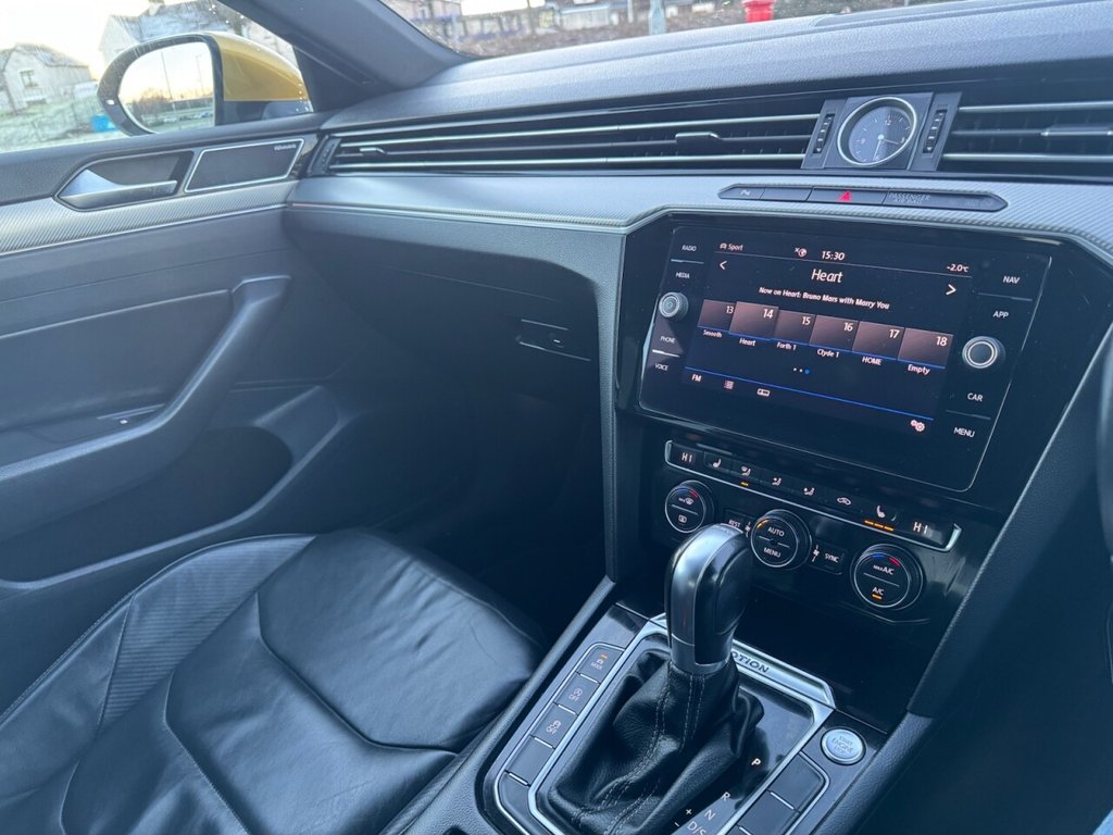 Used Volkswagen Arteon 2017 for sale - 77110990: Photo 45