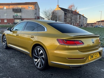 Used Volkswagen Arteon 2017 for sale - 77110990: Photo