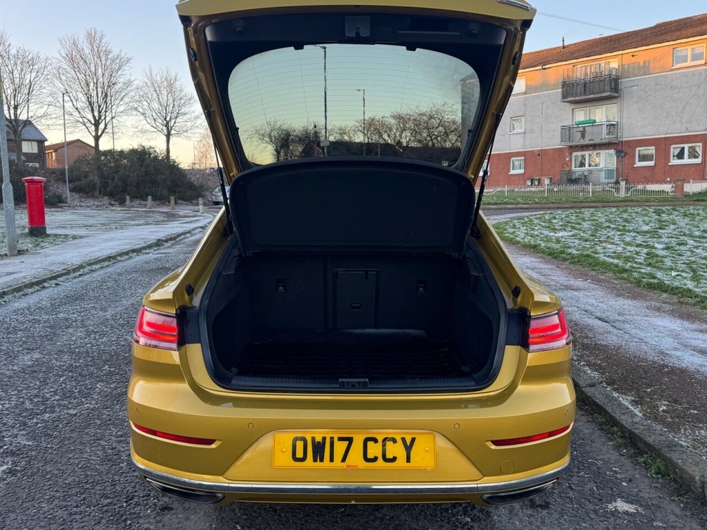 Used Volkswagen Arteon 2017 for sale - 77110990: Photo 7