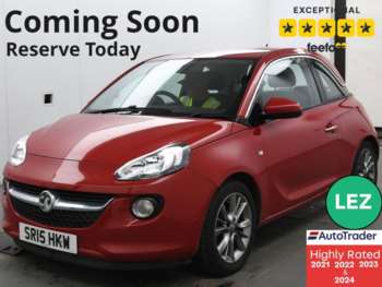 2015 (15) - 1.2i Jam 3dr