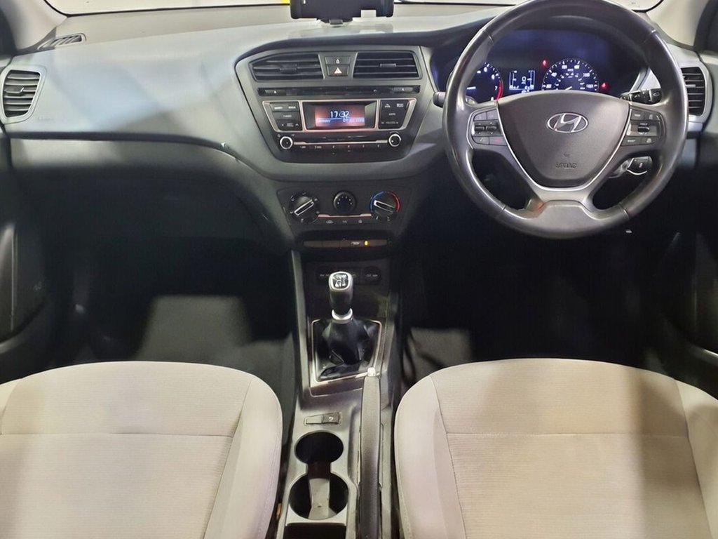 Used Hyundai i20 2015 for sale - 78124245: Photo 7