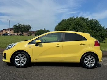 Used Kia Rio 2016 for sale - 79209795: Photo
