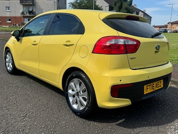 Used Kia Rio 2016 for sale - 79209795: Photo