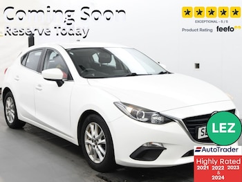 Used Mazda Mazda3 2015 for sale - 76185645: Photo 2