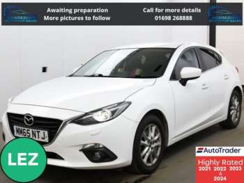 2015 (65) - 2.0 SE-L Nav 5dr
