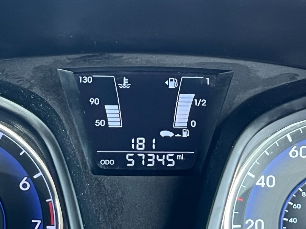 Vehicle 30