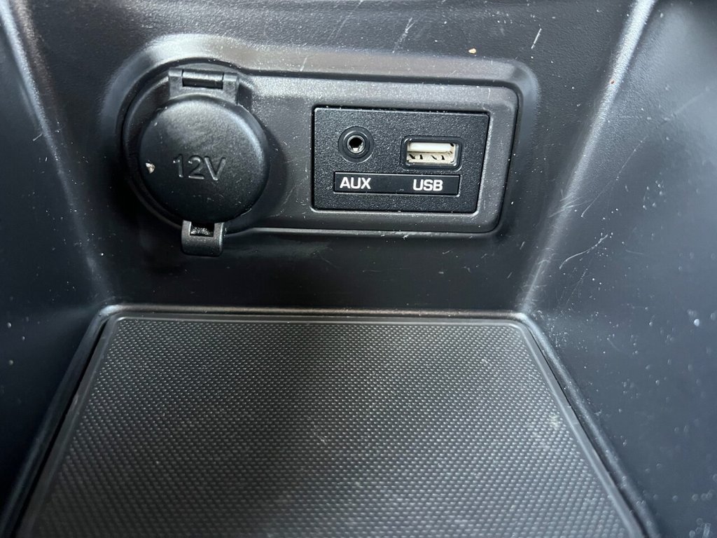 Vehicle 34