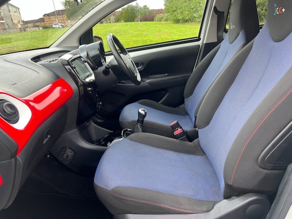 Used Citroen C1 2021 for sale - 75346785: Photo 12