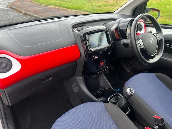 Used Citroen C1 2021 for sale - 75346785: Photo 14