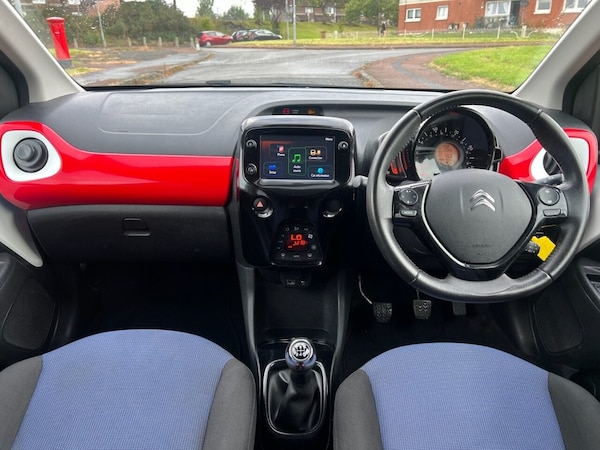 Used Citroen C1 2021 for sale - 75346785: Photo 18
