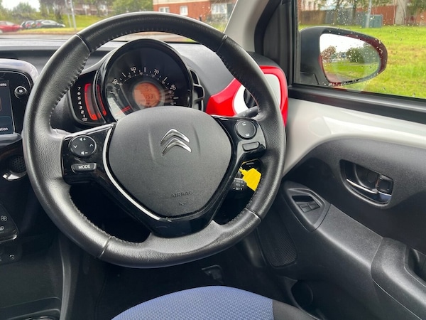 Used Citroen C1 2021 for sale - 75346785: Photo 20