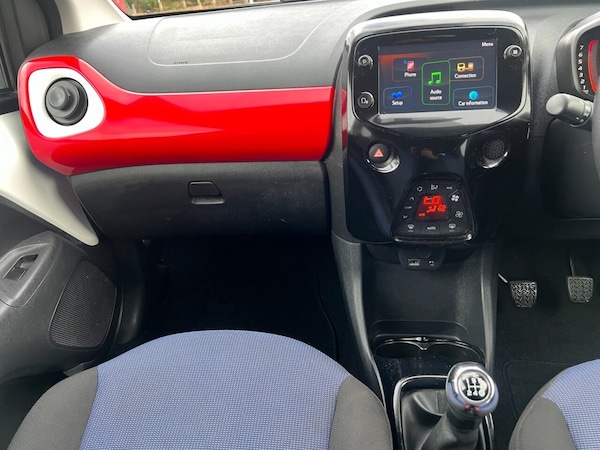 Used Citroen C1 2021 for sale - 75346785: Photo 22