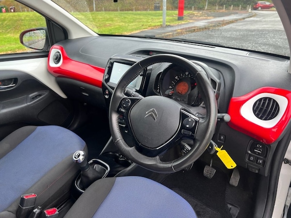 Used Citroen C1 2021 for sale - 75346785: Photo 25