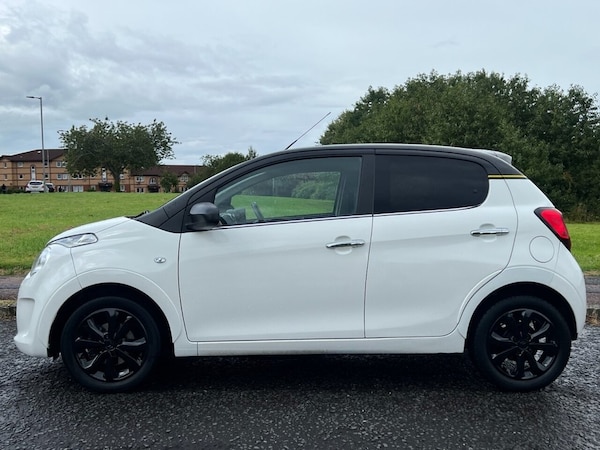 Used Citroen C1 2021 for sale - 75346785: Photo 2