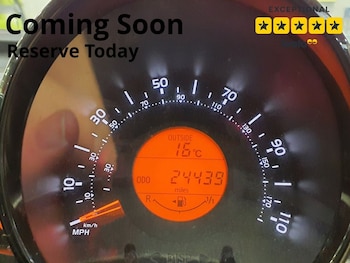 Used Citroen C1 2021 for sale - 75346785: Photo