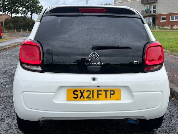 Used Citroen C1 2021 for sale - 75346785: Photo 5