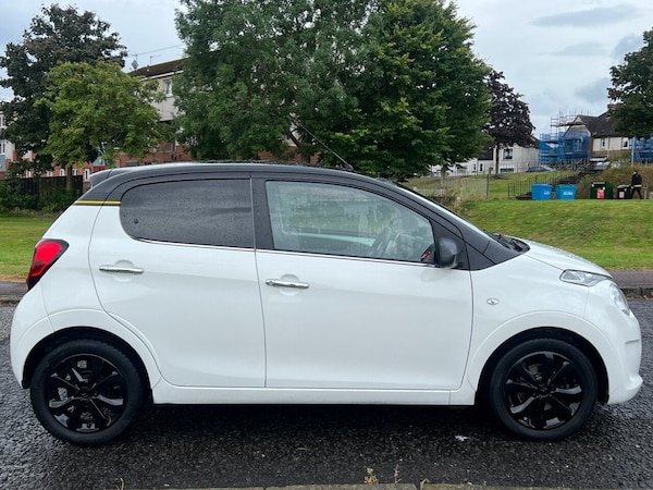 Used Citroen C1 2021 for sale - 75346785: Photo 8
