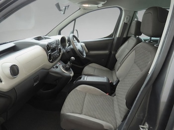 Used Peugeot Partner Tepee 2014 for sale - 78806048: Photo