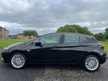 Used Vauxhall Astra 2018 for sale - 74789916: Photo