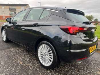 Used Vauxhall Astra 2018 for sale - 74789916: Photo