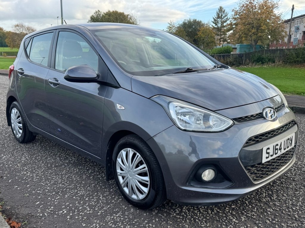Used Hyundai i10 2014 for sale - 76368030: Photo 10