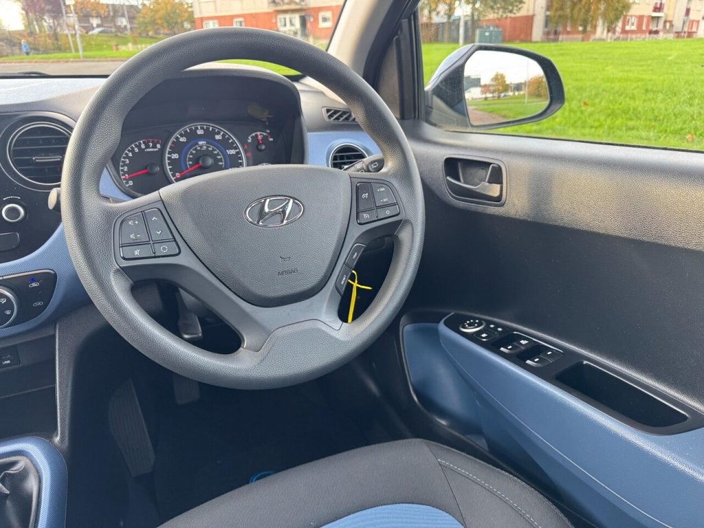 Used Hyundai i10 2014 for sale - 76368030: Photo 20