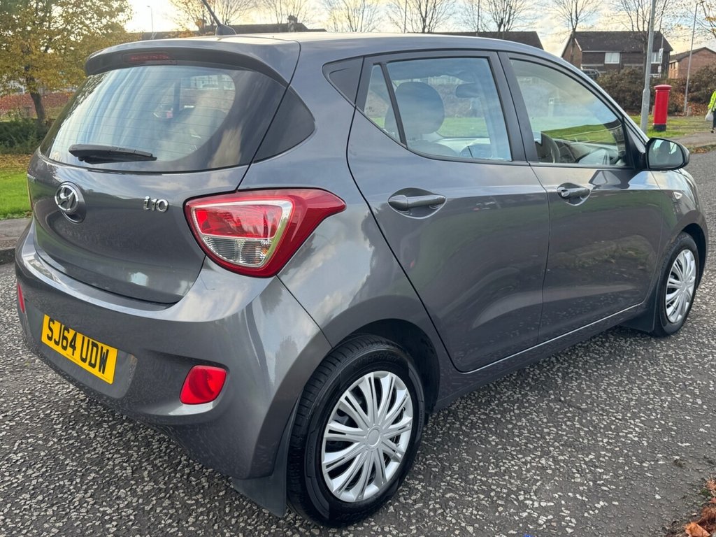 Used Hyundai i10 2014 for sale - 76368030: Photo 7