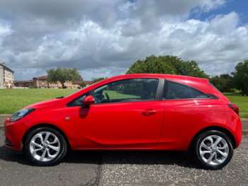 Used Vauxhall Corsa 2015 for sale - 74834142: Photo