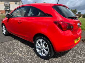 Used Vauxhall Corsa 2015 for sale - 74834142: Photo