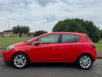 Used Vauxhall Corsa 2019 for sale - 79518283: Photo