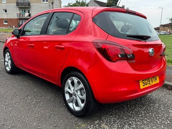 Used Vauxhall Corsa 2019 for sale - 79518283: Photo