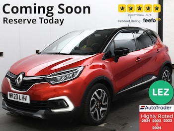 Renault - Captur