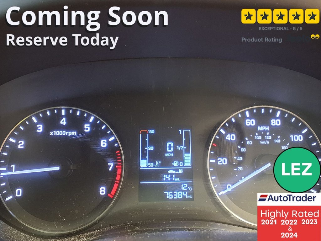 Used Hyundai i20 2015 for sale - 76148051: Photo 7