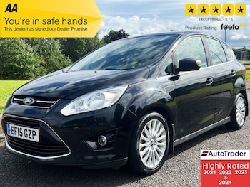 Ford - C-Max