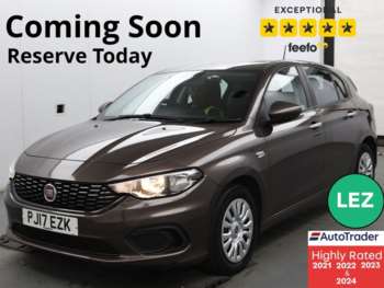 2017 (17) - 1.4 MPI Easy Hatchback 5dr Petrol Manual Euro 6 (95 ps)