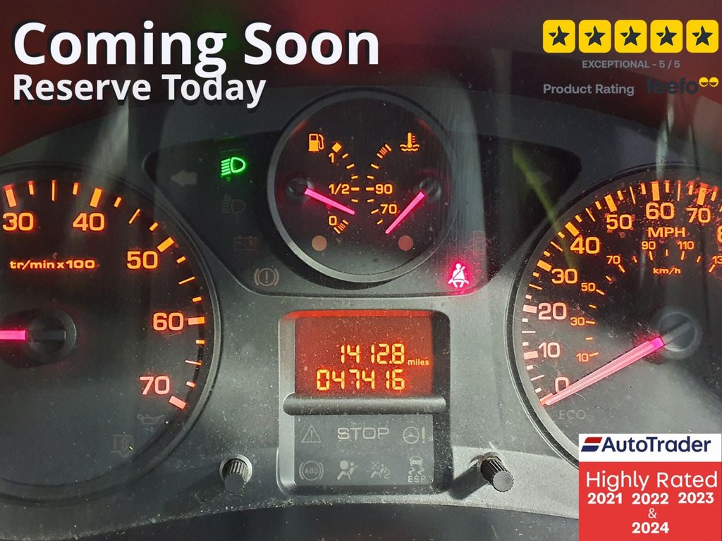 Used Citroen Berlingo 2013 for sale - 76163513: Photo 5