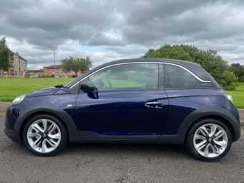 Used Vauxhall Adam 2015 for sale - 74904639: Photo