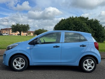 Used Kia Picanto 2018 for sale - 79599291: Photo