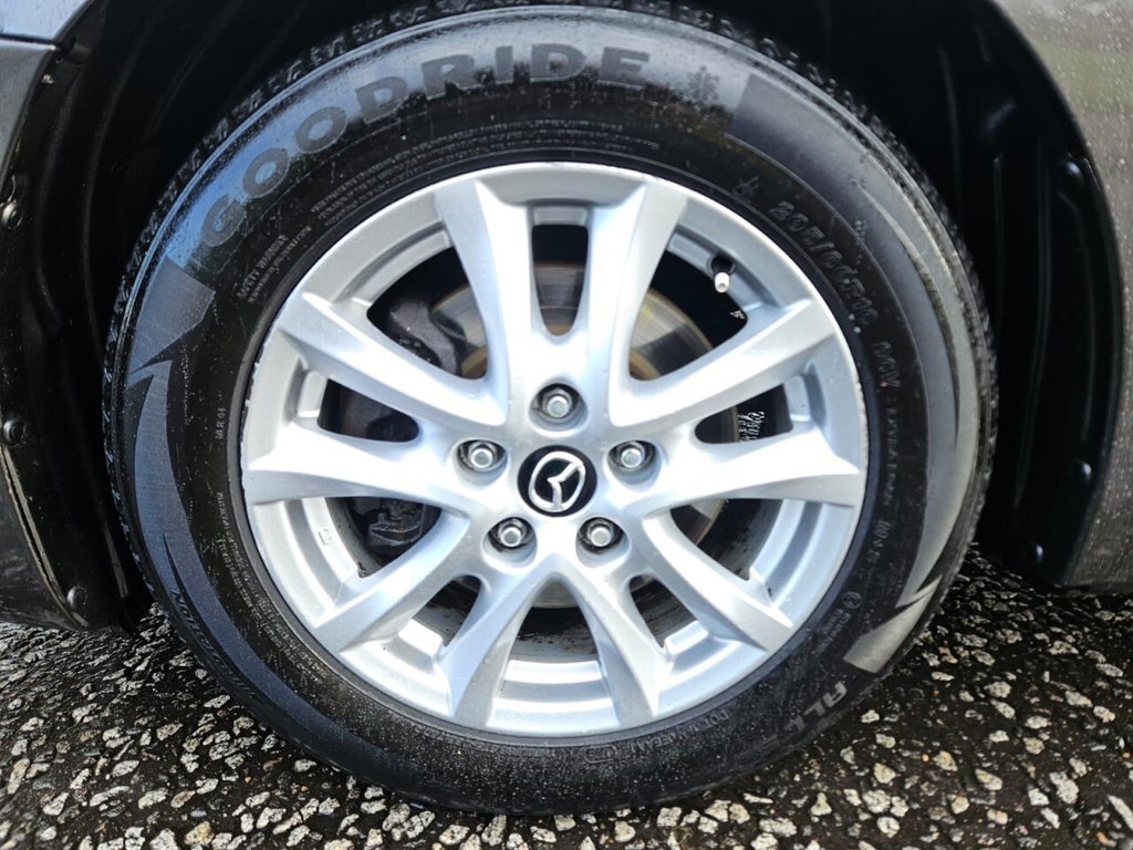 Used Mazda Mazda3 2015 for sale - 76469593: Photo 10