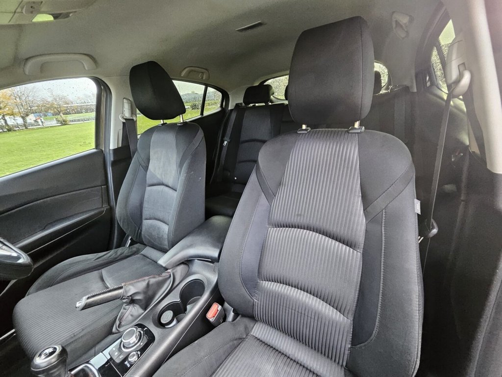 Used Mazda Mazda3 2015 for sale - 76469593: Photo 12