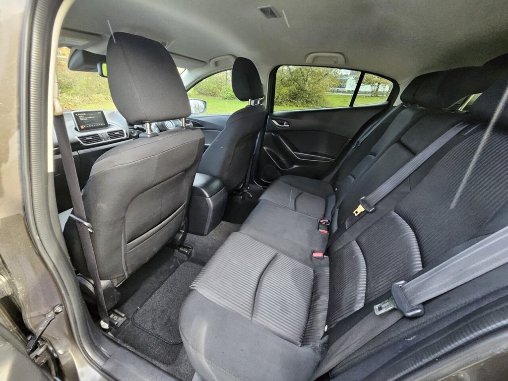 Used Mazda Mazda3 2015 for sale - 76469593: Photo 13