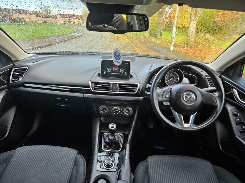 Used Mazda Mazda3 2015 for sale - 76469593: Photo 14