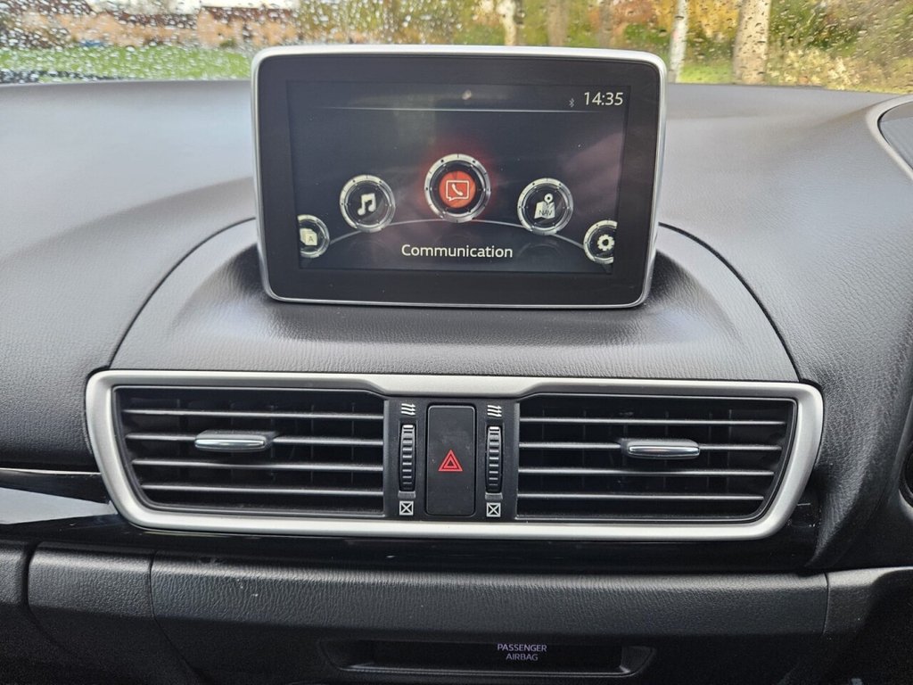 Used Mazda Mazda3 2015 for sale - 76469593: Photo 19